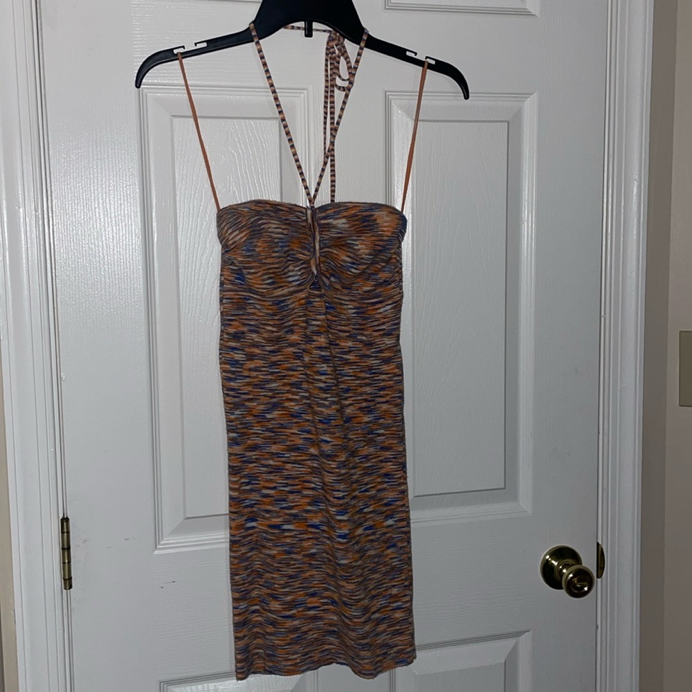 American Eagle Dress